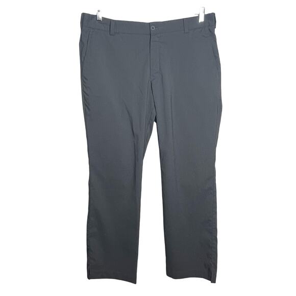 Nike Golf Pants Men's 36/30 in Gray - Picture 5 of 5